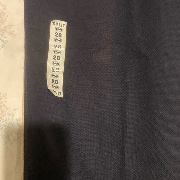 Split USA new jnco style pants 90’ - Picture 7 of 7